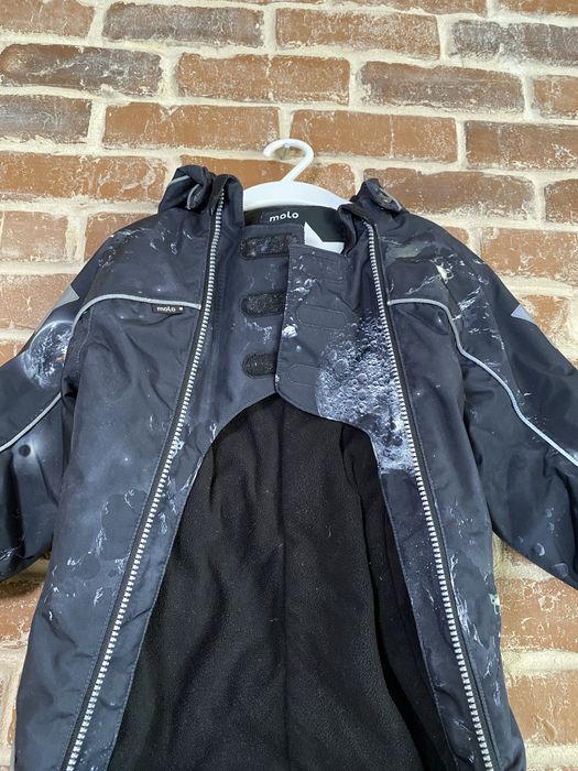 Combinezon Molo de baieti 86 cm