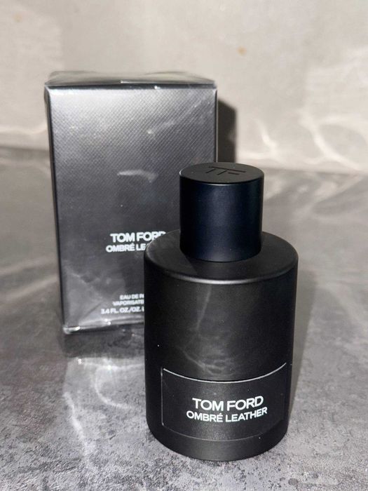 Tom Ford Ombre Leather