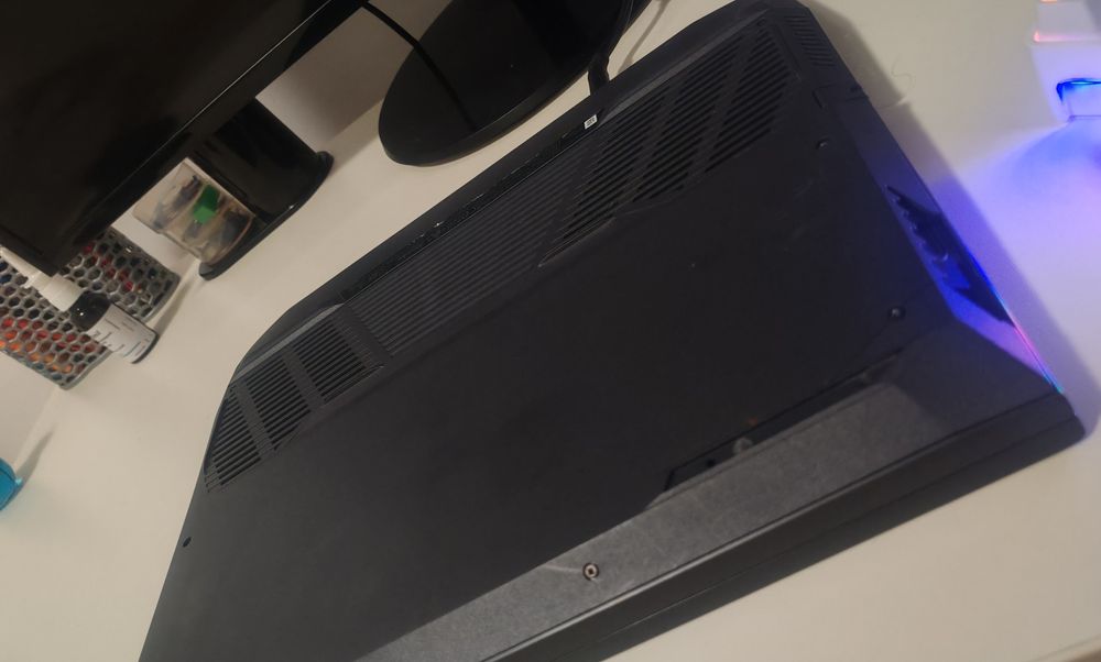 Laptop Gaming RTX 3050