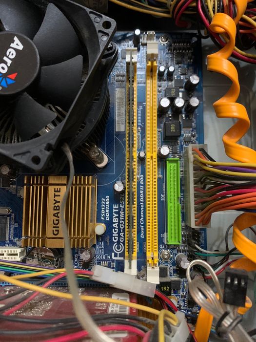 Продам компьютер