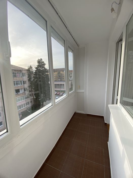 Inchiriez apartament 2 camere Sibiu