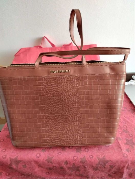 Дамска чанта Валентино - Valentino