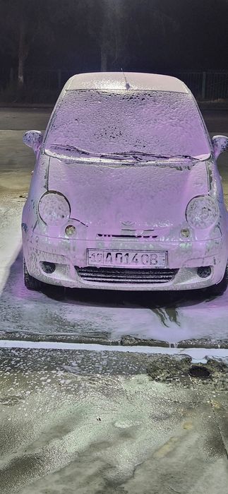 Матиз сотилади срочни