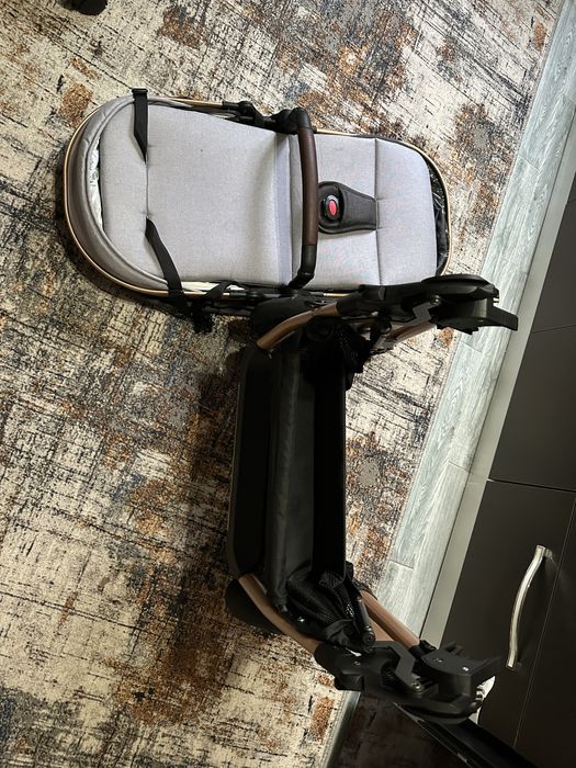 Carucior copii pana la 3 ani