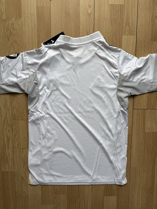 Tricou Real Madrid sezon 25/26