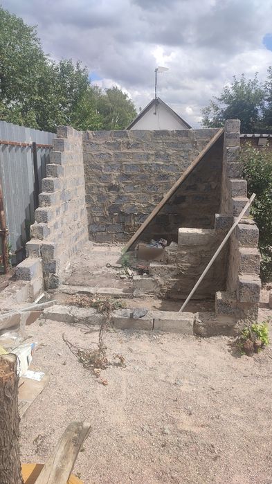 Продам дачный участок