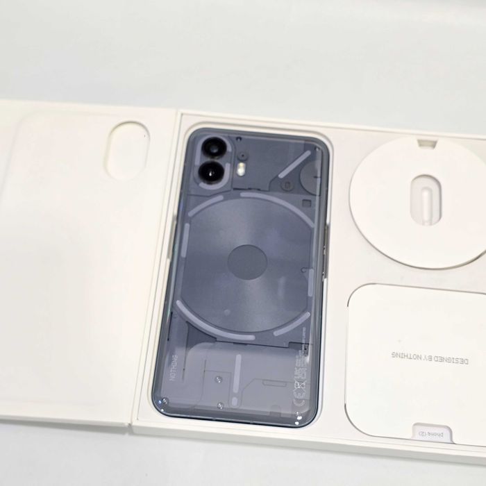 Hope Amanet P8 - Nothing Phone 2 512GB Fullbox