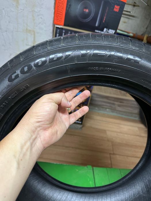 Anvelope vara 235.55.R19