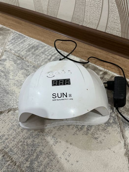 Наборы для маникюра