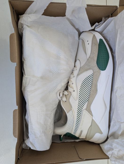 Puma RS-Х Оригинал (Superstep). Состояние новых!