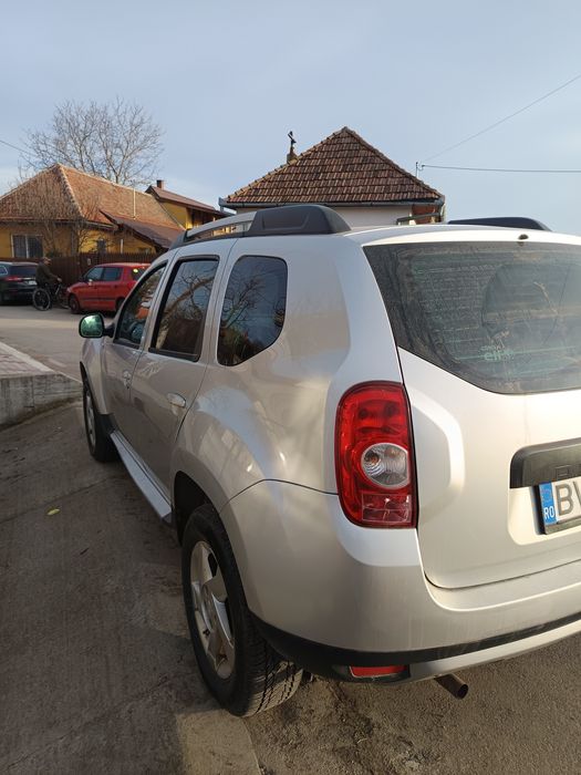 Duster 2011 de vânzare