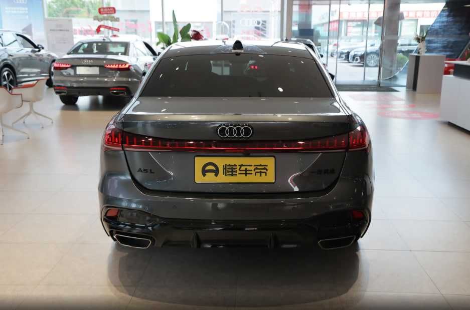 Mix Motors Audi A5L 2.0T Cip Tashkent под заказ!