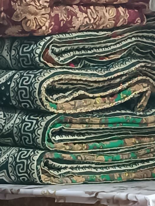 Korpachalar sotiladi