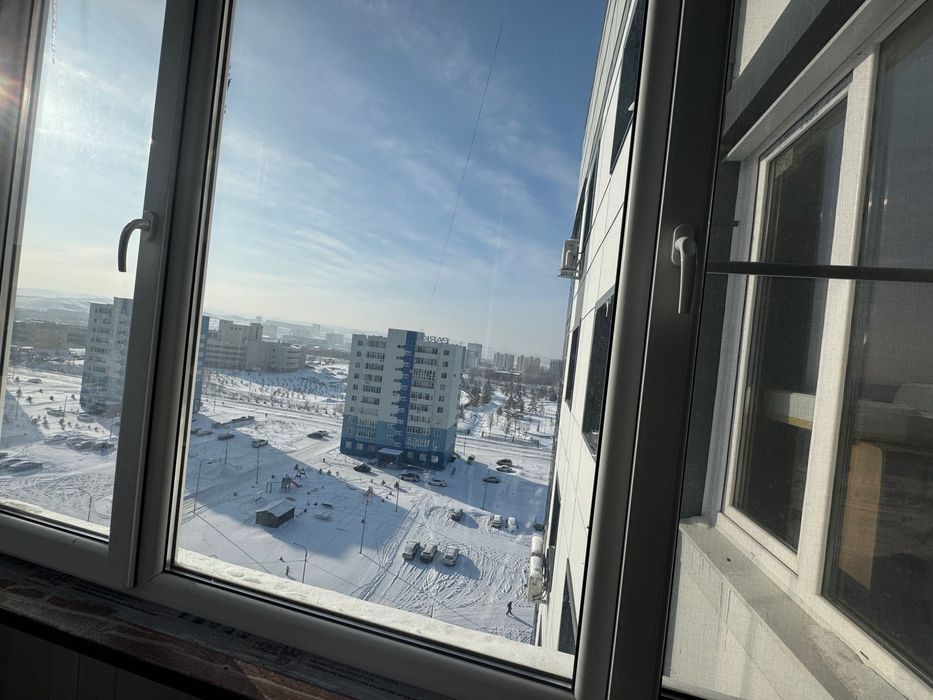 Квартира 2-х комнатная