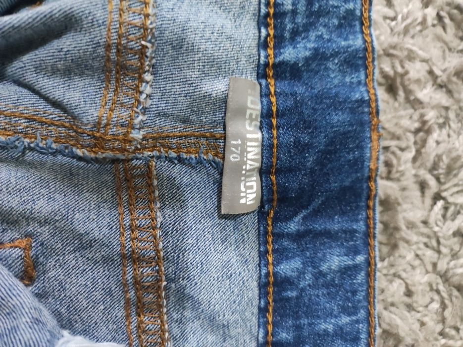 Дънки размер 170 см