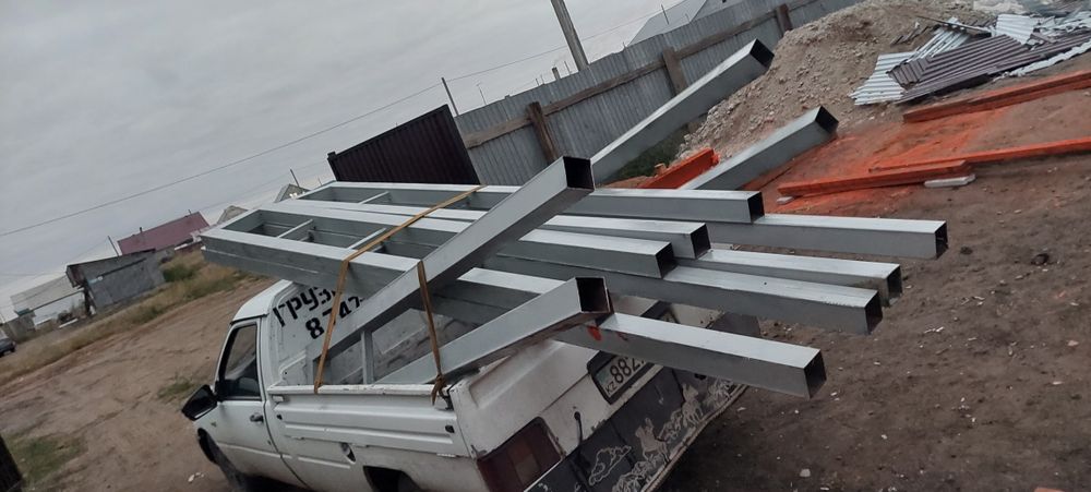 П е р е в е з у что надо