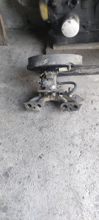 Двигател за Фиат Уно