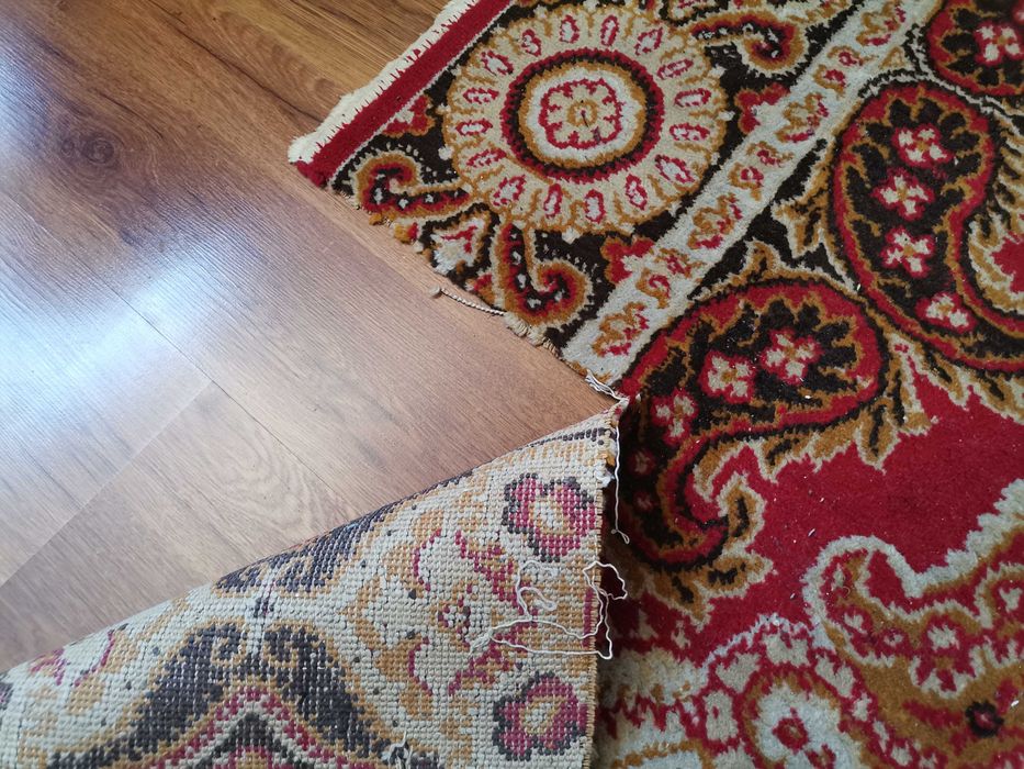 Vand covor persan mare