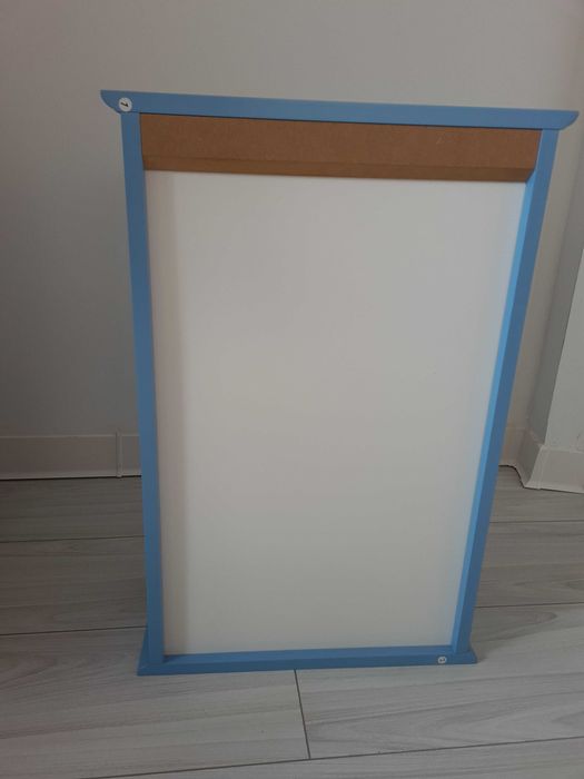 Dulapior perete neutilizat