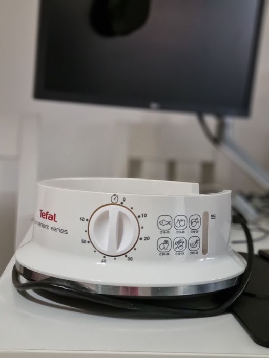Aparat de gatit cu aburi Tefal VC145130