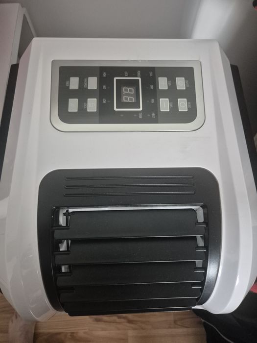 De vânzare aer condiționat portabil în garanție