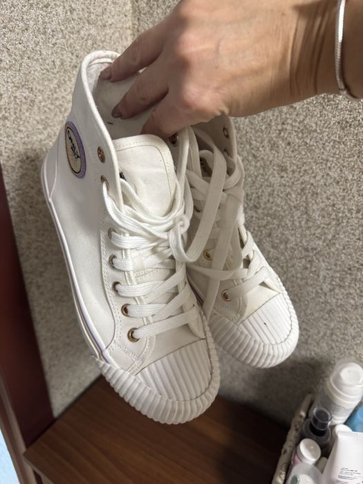 Бели Кецове ONLY 38 номер