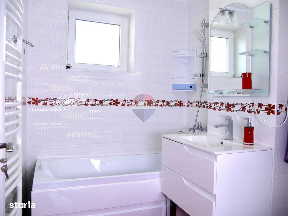 Apartament de vânzare | Cetate, Alba Iulia