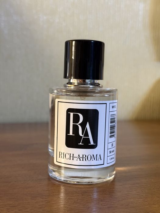 парфюм от RIСH AROМА