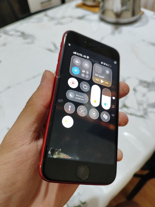 Iphone se 2020 2