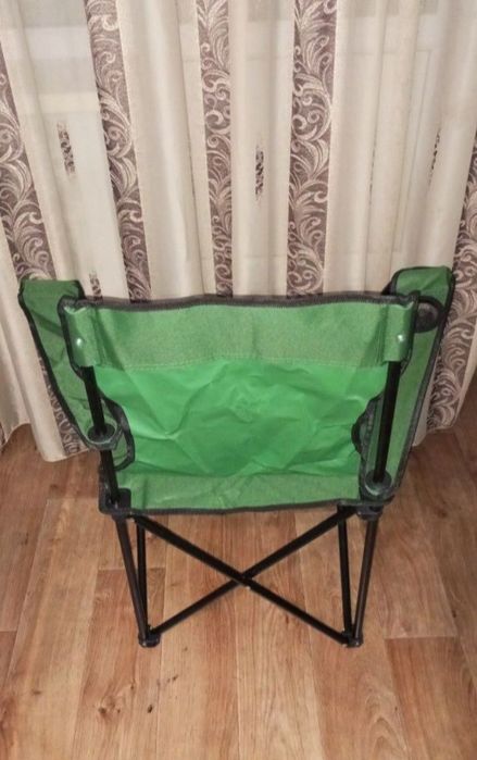 Кресло рыболовное.