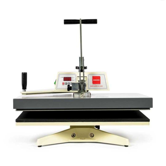 Presa termica suprimare (transfer) ADKINS BETA MAXI