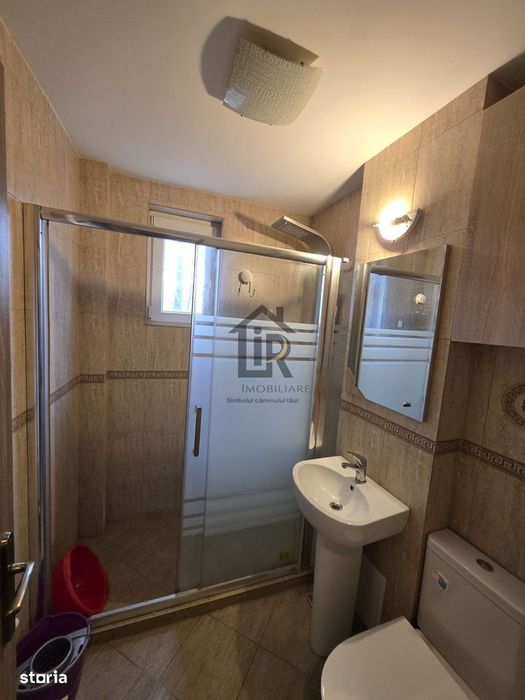 Apartament 2 camere,mobilat si utilat-Splai Bahlui- Tudor Vladimirescu