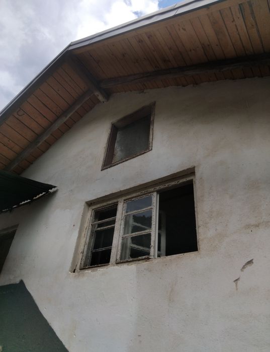 Продавапсграда в с.Пастра общ.Рила