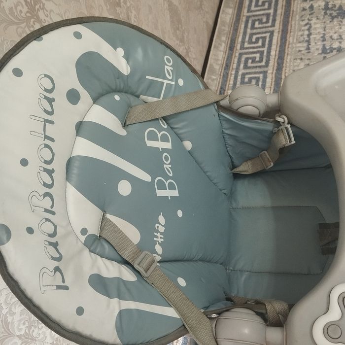 Продам детский стульчик