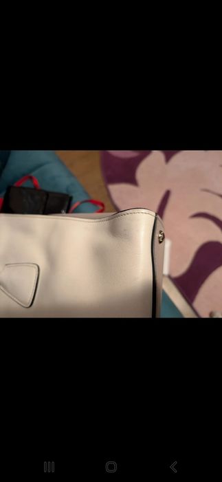 Geanta Prada originala