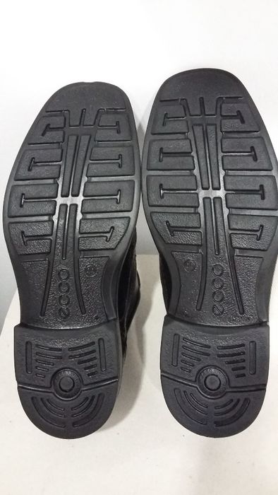 Ecco-Чисто Нови-