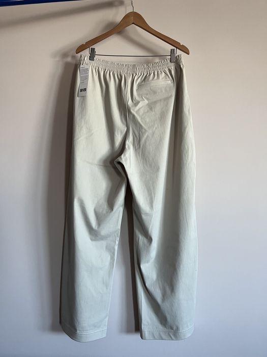 Новые Брюки Uniqlo U
