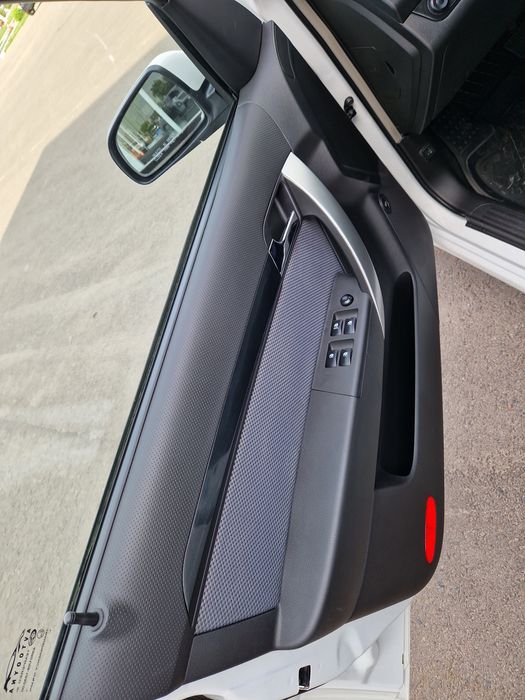 Chevrolet Nexia 2021 — 8