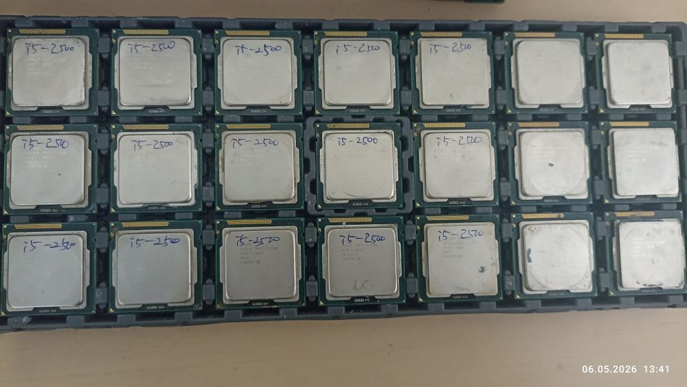 Продаются Б/у Notebook Hdd в количестве. PC cpu ssd