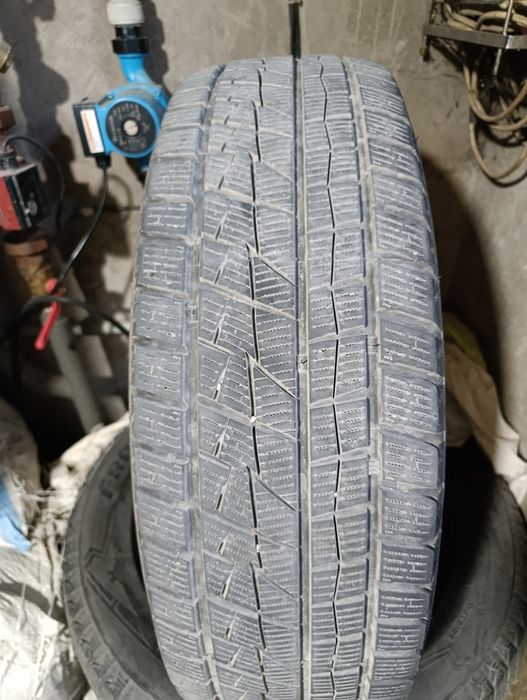 GOFORM Frozenero  225/60/R18