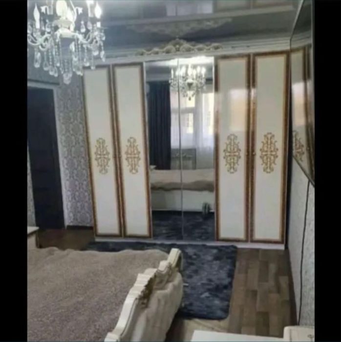 Квартира в 11мкр, Север -Восток 16мкр