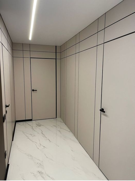 Бамбуковые пенель для стена