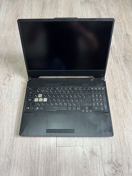 Ноутбук  Asus Tuf Gaming