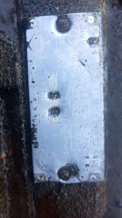 Крановые электро двигателя