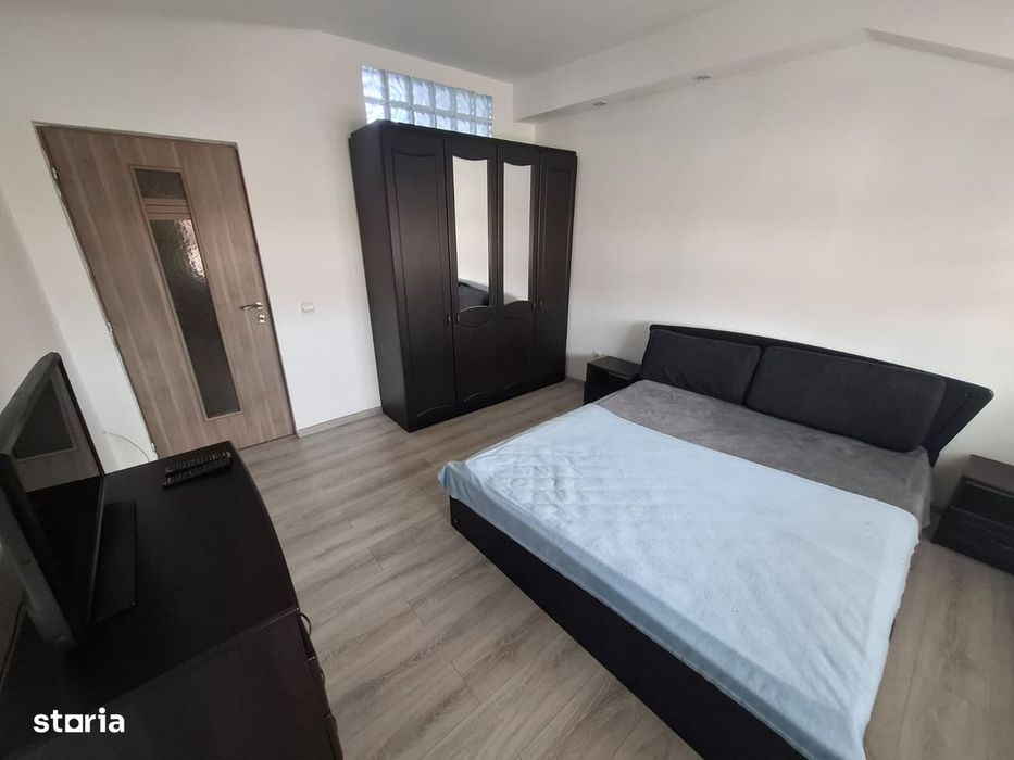 Vand apartament 2 camere Alfa Oituz ID: 45583
