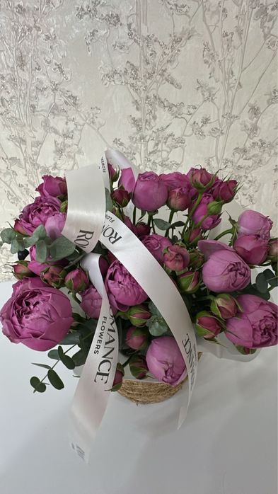 Продаю красивый букет