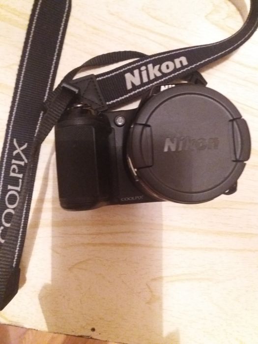 Фотоаппарат Nikon
