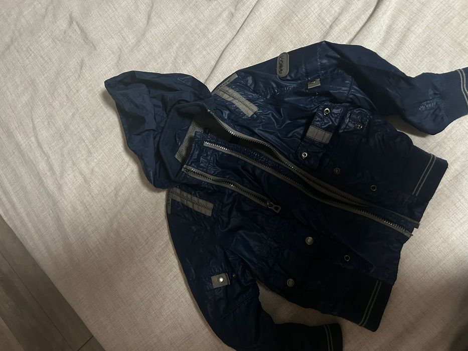 Детские вещи 2-3 года