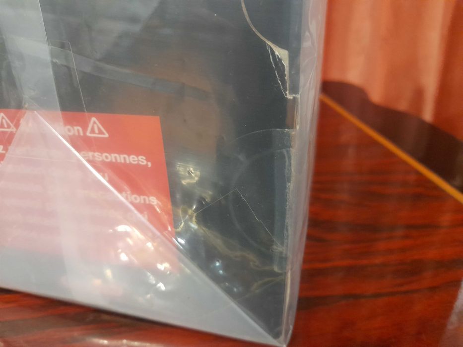 Nintendo gamecube resident evil 4 limited edition