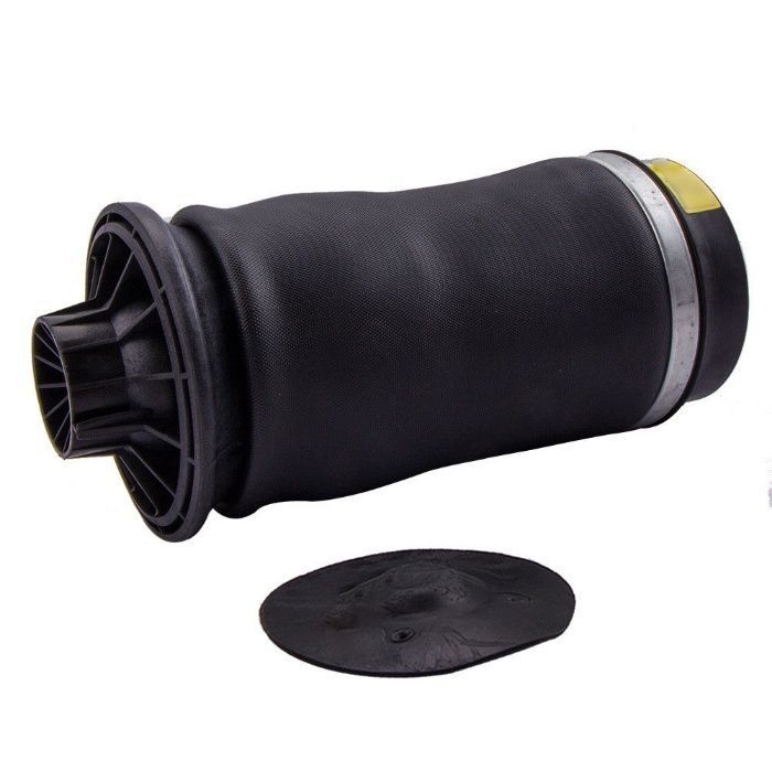 Perna aer spate Mercedes ML GL W166 W292Nou! stanga dreapta Factura Garantie